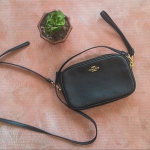 Coach Wristlet Purse